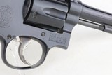 Minty Smith & Wesson .38 M&P Pre-Model 10 Revolver - USMC (W/ Factory Letter) - 8 of 14