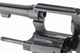 Minty Smith & Wesson .38 M&P Pre-Model 10 Revolver - USMC (W/ Factory Letter) - 11 of 14