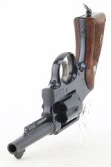 Minty Smith & Wesson .38 M&P Pre-Model 10 Revolver - USMC (W/ Factory Letter) - 5 of 14