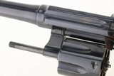 Minty Smith & Wesson .38 M&P Pre-Model 10 Revolver - USMC (W/ Factory Letter) - 12 of 14