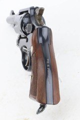 Minty Smith & Wesson .38 M&P Pre-Model 10 Revolver - USMC (W/ Factory Letter) - 2 of 14