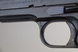 Rare, Terrific Colt 1911A1 - 1940 Mfg - 7 of 13
