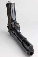 Rare, Terrific Colt 1911A1 - 1940 Mfg - 5 of 13