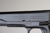 Rare, Terrific Colt 1911A1 - 1940 Mfg - 6 of 13
