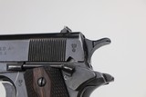 Rare Springfield Armory 1911 - 1915 Mfg - 6 of 11