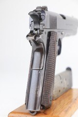 Rare Springfield Armory 1911 - 1915 Mfg - 2 of 11