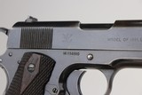 Rare Springfield Armory 1911 - 1915 Mfg - 10 of 11