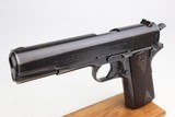 Rare Springfield Armory 1911 - 1915 Mfg - 4 of 11
