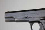 Rare Springfield Armory 1911 - 1915 Mfg - 9 of 11