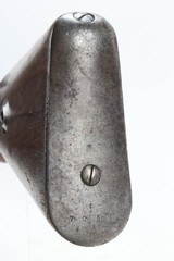 Scarce, Early Mauser Borsigwalde K98k - Luftwaffe Issued - 11 of 25