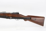 Scarce, Early Mauser Borsigwalde K98k - Luftwaffe Issued - 4 of 25