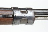 Scarce, Early Mauser Borsigwalde K98k - Luftwaffe Issued - 22 of 25