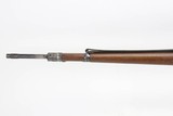 Scarce, Early Mauser Borsigwalde K98k - Luftwaffe Issued - 5 of 25