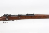 Scarce, Early Mauser Borsigwalde K98k - Luftwaffe Issued - 14 of 25