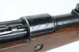 Scarce, Early Mauser Borsigwalde K98k - Luftwaffe Issued - 19 of 25