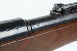 Scarce, Early Mauser Borsigwalde K98k - Luftwaffe Issued - 20 of 25