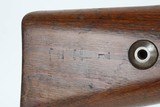 Scarce, Early Mauser Borsigwalde K98k - Luftwaffe Issued - 16 of 25