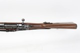Scarce, Early Mauser Borsigwalde K98k - Luftwaffe Issued - 10 of 25