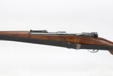 Scarce, Early Mauser Borsigwalde K98k - Luftwaffe Issued - 3 of 25