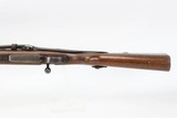 Scarce, Early Mauser Borsigwalde K98k - Luftwaffe Issued - 7 of 25