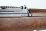 Scarce, Early Mauser Borsigwalde K98k - Luftwaffe Issued - 21 of 25