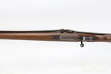 Scarce, Early Mauser Borsigwalde K98k - Luftwaffe Issued - 6 of 25