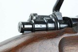 Scarce, Early Mauser Borsigwalde K98k - Luftwaffe Issued - 17 of 25