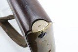 Rare, Terrific British No.4 Mk I(T) Enfield Sniper Rifle Grouping - 21 of 25