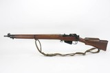 Rare, Terrific British No.4 Mk I(T) Enfield Sniper Rifle Grouping