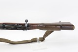 Rare, Terrific British No.4 Mk I(T) Enfield Sniper Rifle Grouping - 10 of 25