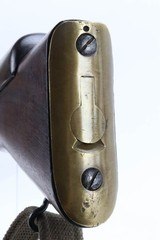Rare, Terrific British No.4 Mk I(T) Enfield Sniper Rifle Grouping - 11 of 25