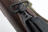 Rare, Terrific British No.4 Mk I(T) Enfield Sniper Rifle Grouping - 25 of 25