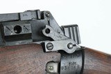 Rare, Terrific British No.4 Mk I(T) Enfield Sniper Rifle Grouping - 18 of 25