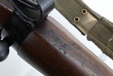 Rare, Terrific British No.4 Mk I(T) Enfield Sniper Rifle Grouping - 24 of 25