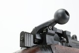 Rare, Terrific British No.4 Mk I(T) Enfield Sniper Rifle Grouping - 16 of 25