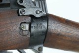 Rare, Terrific British No.4 Mk I(T) Enfield Sniper Rifle Grouping - 17 of 25