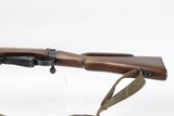 Rare, Terrific British No.4 Mk I(T) Enfield Sniper Rifle Grouping - 7 of 25
