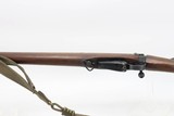 Rare, Terrific British No.4 Mk I(T) Enfield Sniper Rifle Grouping - 6 of 25