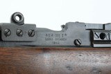 Scarce Canadian Long Branch No 4T Sniper - 1943 mfg - 9 of 25