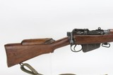 Scarce Canadian Long Branch No 4T Sniper - 1943 mfg - 4 of 25