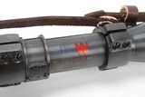 Scarce Canadian Long Branch No 4T Sniper - 1943 mfg - 21 of 25