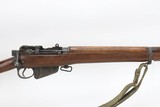 Scarce Canadian Long Branch No 4T Sniper - 1943 mfg - 3 of 25