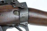 Scarce Canadian Long Branch No 4T Sniper - 1943 mfg - 8 of 25