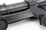 Scarce Canadian Long Branch No 4T Sniper - 1943 mfg - 19 of 25