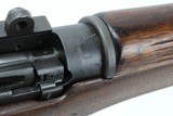 Scarce Canadian Long Branch No 4T Sniper - 1943 mfg - 12 of 25