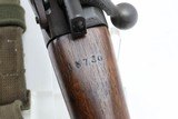Scarce Canadian Long Branch No 4T Sniper - 1943 mfg - 11 of 25