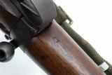 Scarce Canadian Long Branch No 4T Sniper - 1943 mfg - 15 of 25