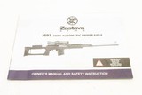 ANIB Zastava M91 Sniper - 17 of 25