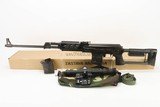 ANIB Zastava M91 Sniper