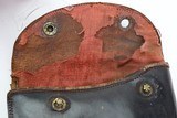 Ultra Rare Japanese Hamada Type Pistol With Holster - 14 of 14